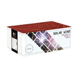 Solar Wind LOW NOISE