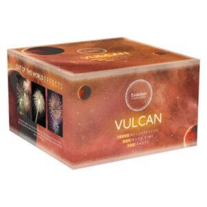 Vulcan