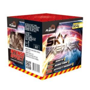 Sky Breaker