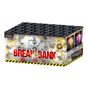Break The Bank