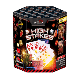 High Stakes