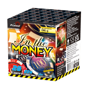 In the Money