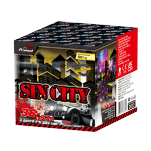 Sin City