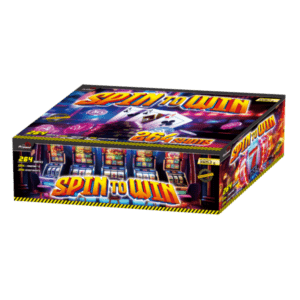 Spin to Win